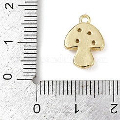 Латунные микро проложить кубического циркония подвески&nbsp;KK-R224-03G