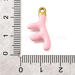 Подвески из нержавеющей стали 304&nbsp;STAS-K252-10G