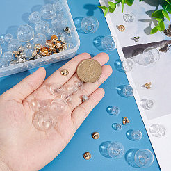 Наборы для изготовления кулонов своими руками&nbsp;DIY-PH0013-16