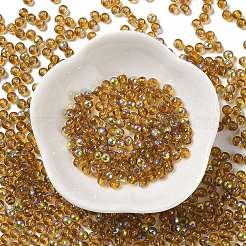 Бисер из стекла &nbsp;X1-SEED-H002-A-A622