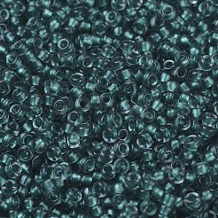 Миюки круглые бусины рокайль&nbsp;SEED-X0054-RR1933