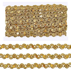 Полиэфирные ленты&nbsp;SRIB-WH20020-080B