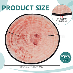 12 шт. подушек из полиэстера&nbsp;AJEW-WH0752-133