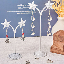 Набор для изготовления сережек своими руками&nbsp;DIY-TA0005-40