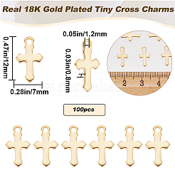 100 шт.&nbsp;STAS-BBC0002-71