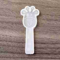 Силиконовые Молды&nbsp;DIY-J009-04E