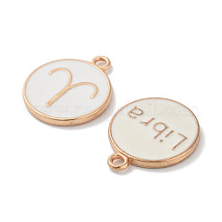 (распродажа с дефектом: пожелтение) подвески из сплава эмали&nbsp;ENAM-XCP0001-38