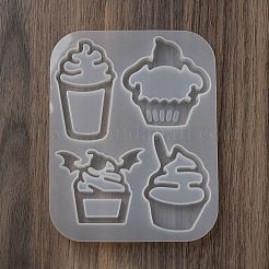 Силиконовые Молды для кулонов&nbsp;SIMO-P011-02B