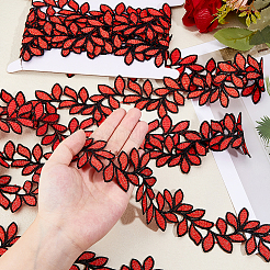 5 ярд полиэфирных лент&nbsp;OCOR-FH0001-55A