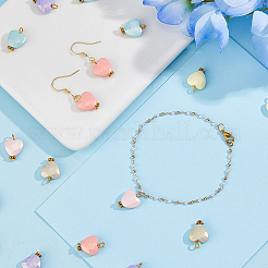 100 шт. акриловые подвески&nbsp;FIND-DC0006-51