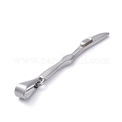 Подвески из нержавеющей стали 304&nbsp;STAS-I127-094P