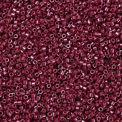 Бусины Миюки delica&nbsp;X-SEED-J020-DB0654