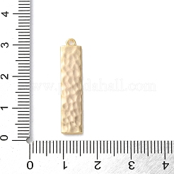 Латунные подвески&nbsp;LS-KK-S513-08E-G