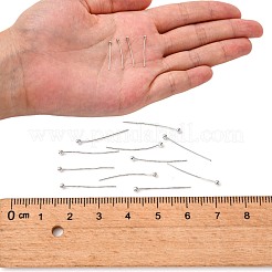 Контакты латунь шаровые&nbsp;X-KK-L048-02