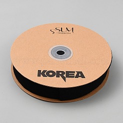 Ворсистые полиэстеровые ленты&nbsp;SRIB-WH0011-288A