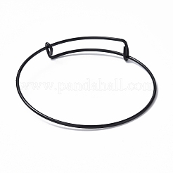 Регулируемое ионное напыление (IP) для изготовления браслетов из проволоки из нержавеющей стали 304&nbsp;MAK-F286-03EB