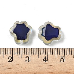 Стеклянные бусины&nbsp;GLAA-P072-02A