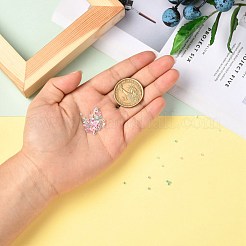 ФГБ 21500 шт. 12/0 сорта А круглые стеклянные бусины&nbsp;SEED-JP0010-13-2mm