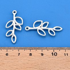 Сплавочные подвески тибетского стиля&nbsp;TIBE-A17913-S-RS