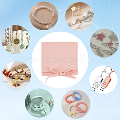 Мешки для хранения из микрофибры ABAG-WH20006-10B