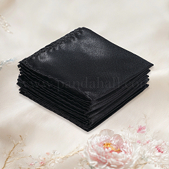 Аксессуары для карманных полотенец из полиэстера&nbsp;AJEW-WH20064-57B