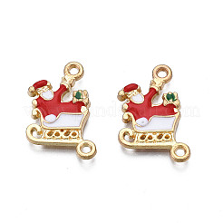 Стойки обшивки сплава эмали подвески&nbsp;LS-X-ENAM-N055-127