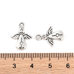 Сплавочные подвески тибетского стиля&nbsp;LS-X-TIBEP-S299-37AS-RS