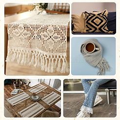 10 ярд хлопчатобумажной ленты&nbsp;OCOR-GF0005-48C