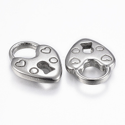 Подвески из нержавеющей стали 304&nbsp;LS-STAS-H416-89P