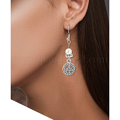 150шт 5 стиля подвески из сплава в тибетском стиле&nbsp;FIND-FH0009-69