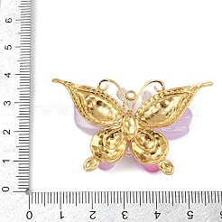 Подвески из нержавеющей стали 304&nbsp;STAS-R170-04G-01