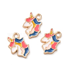 Стойки обшивки сплава эмали подвески&nbsp;ENAM-F146-08KCG