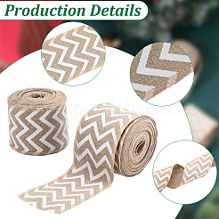 Льняные рулоны&nbsp;OCOR-WH20005-61A