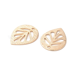 Латунь подвески&nbsp;KK-G468-16G