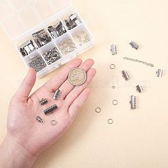 Изготовление цепей своими руками&nbsp;STAS-UN0001-20P