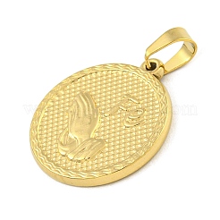 Ионное покрытие (ip) подвески из нержавеющей стали 304&nbsp;STAS-B071-02C-03G