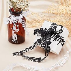 1 рулон полиэстеровых репсовых лент&nbsp;OCOR-GF0001-38A