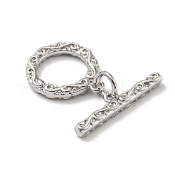 Латуни Переключить застежками&nbsp;KK-Q809-32P