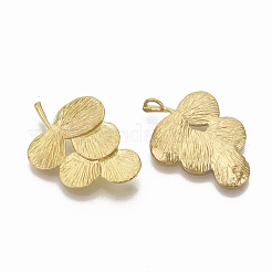 Соединители латунные звенья&nbsp;KK-S349-255-NF