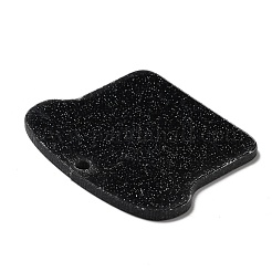 Акриловые подвески&nbsp;SACR-E005-13