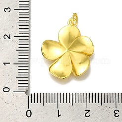 Стойки обшивки латунь кулон&nbsp;KK-H485-09G