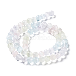 Нити из натурального селенита&nbsp;G-D071-01A