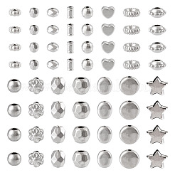 585шт 15 стиля пластиковые бусины ccb&nbsp;CCB-TA0001-04