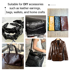 Искусственная кожа&nbsp;FIND-WH20816-008D