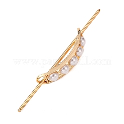 Легированные Палочки для Волос&nbsp;LS-OHAR-C006-01KCG