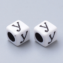 Ремесло акриловые бусины&nbsp;SACR-T338-03