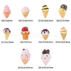 50 шт.&nbsp;RESI-CJ0001-230