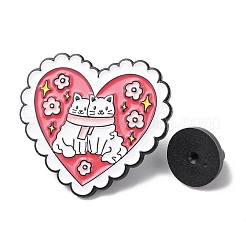 Эмалевые булавки&nbsp;JEWB-L025-01EB-04