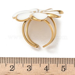 Кольца-манжеты из нержавеющей стали 304&nbsp;LS-RJEW-A086-01G