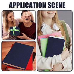 3 стиль эластичные полиэфирные ткани&nbsp;DIY-GL0005-67B